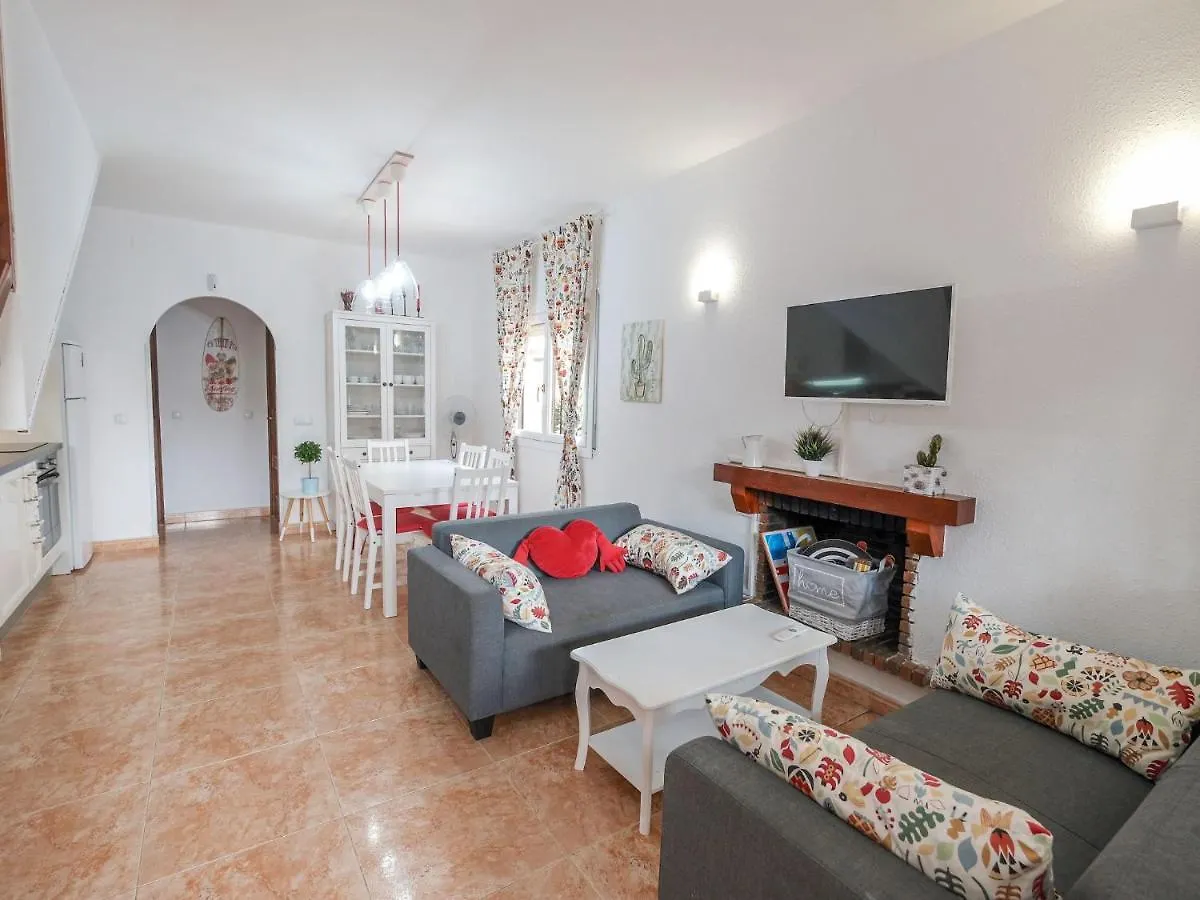 Holiday Home Ramon Berenguer IV By Interhome Miami Playa