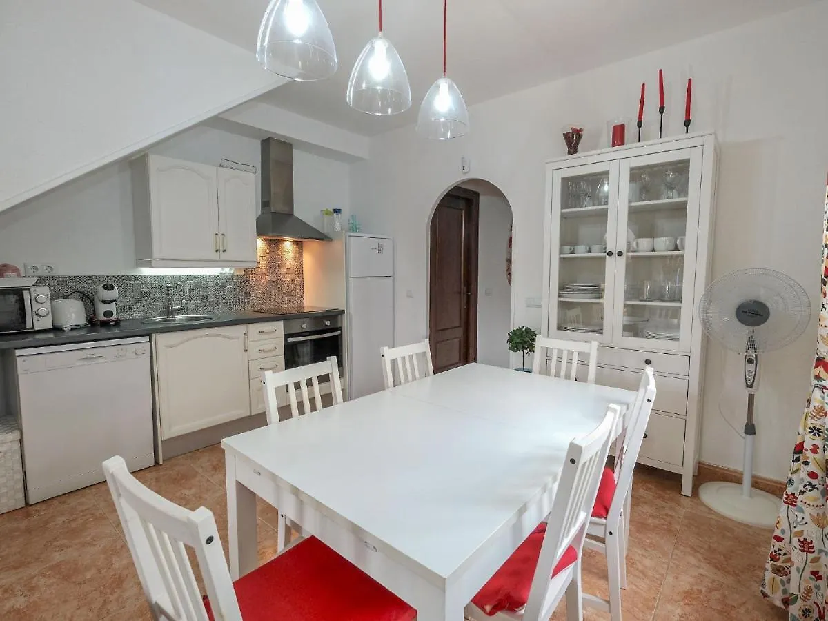 Holiday Home Ramon Berenguer IV By Interhome Miami Playa