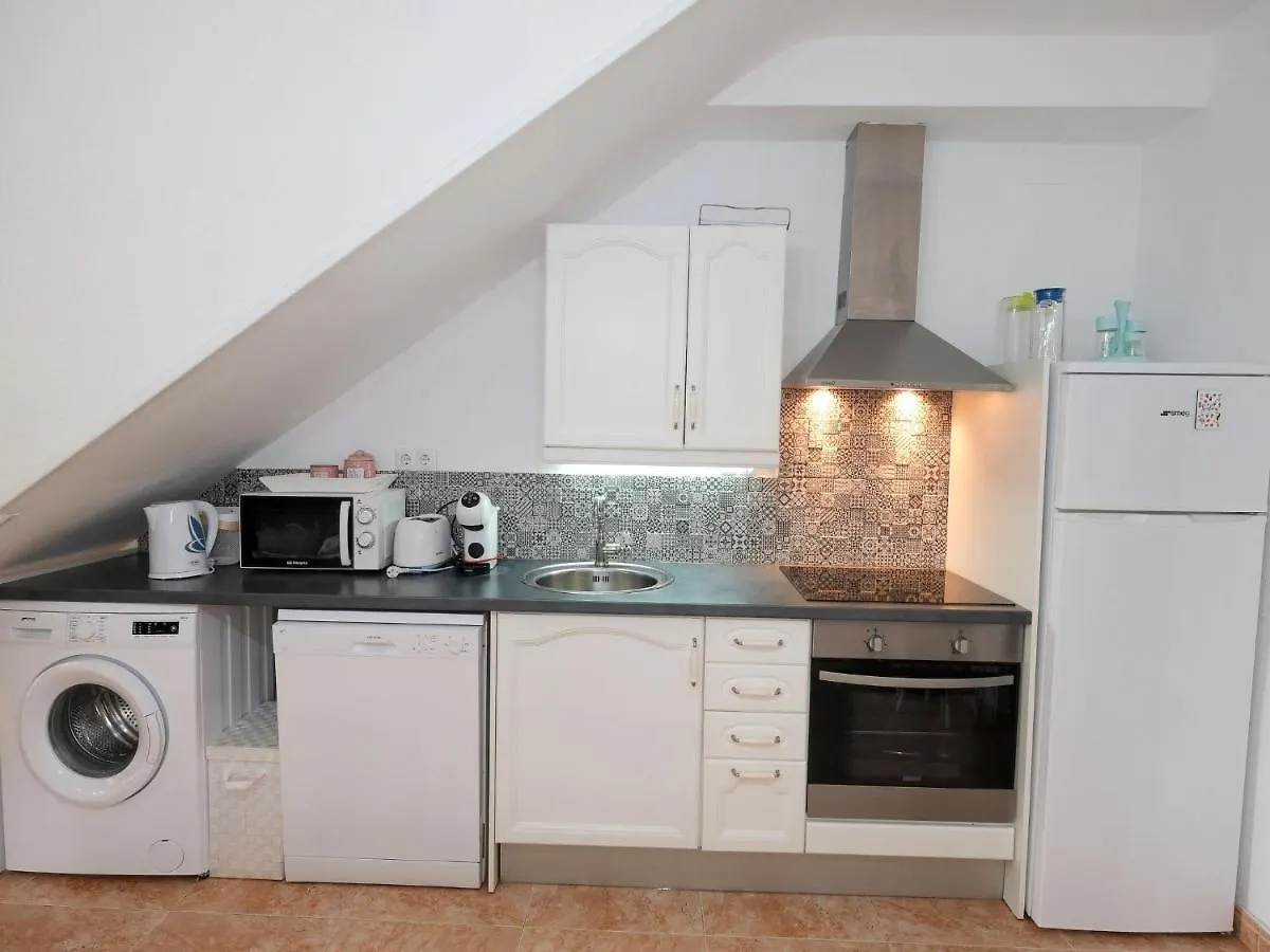Holiday Home Ramon Berenguer IV By Interhome Miami Playa Spain