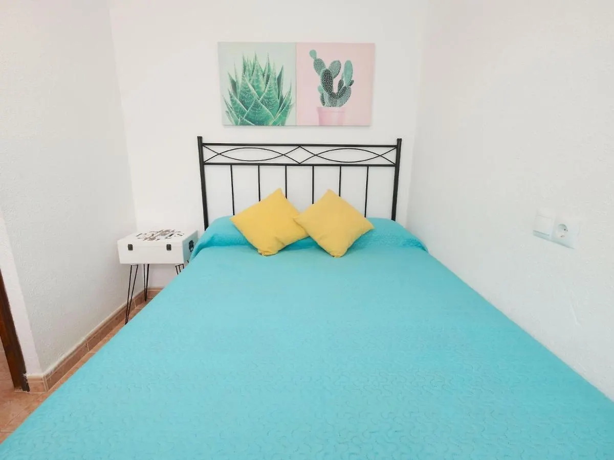 Holiday Home Ramon Berenguer IV By Interhome Miami Playa 0*,  Spain