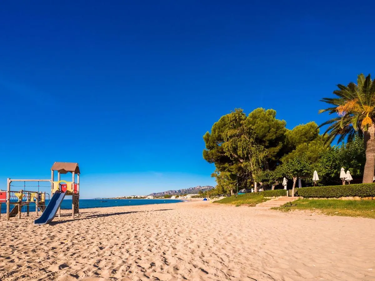 Holiday Home Ramon Berenguer IV By Interhome Miami Playa 0*,  Spain